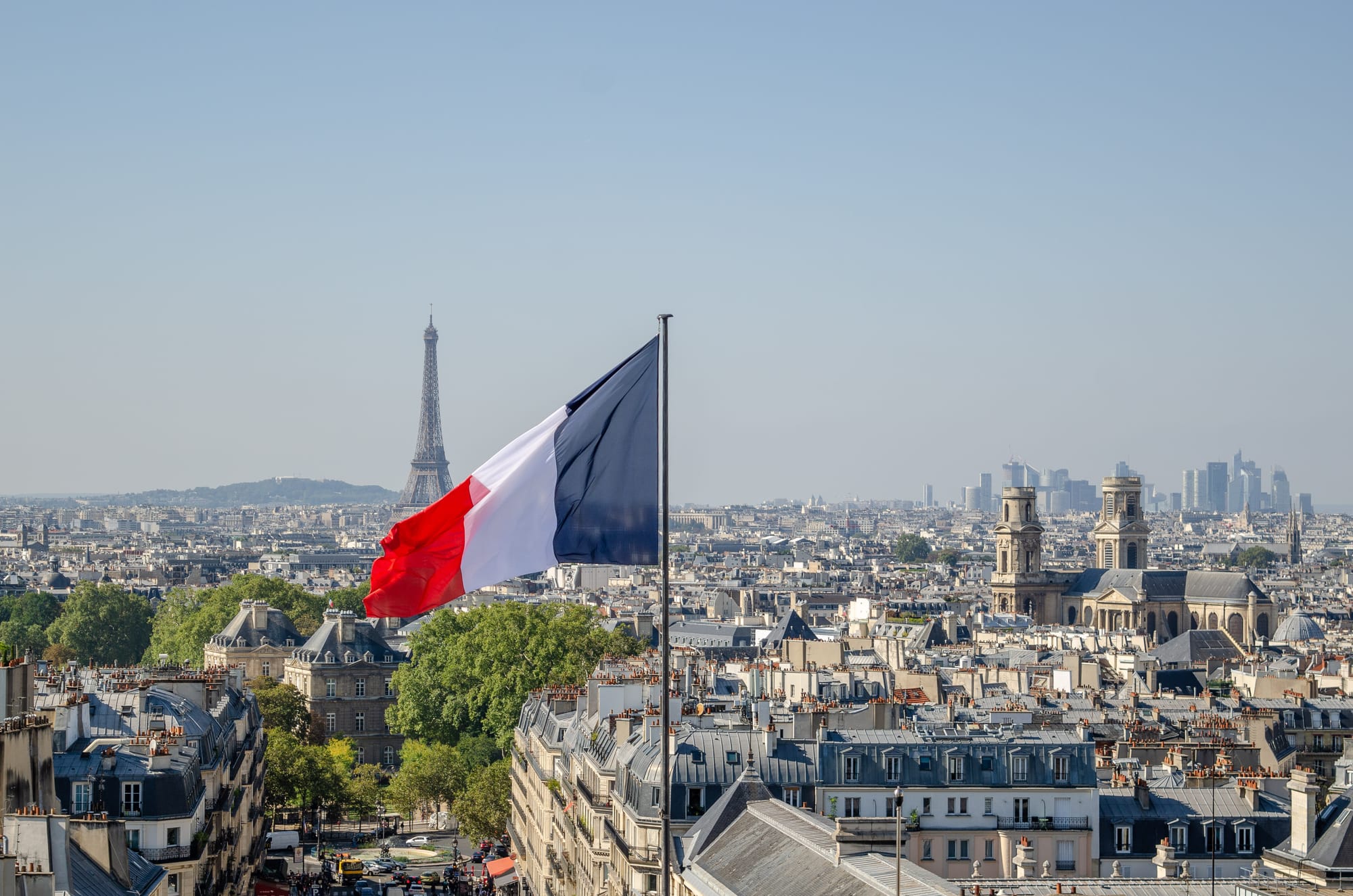 Intelligence artificielle : pourquoi l'Europe accélère, et pourquoi les PME françaises ont tout intérêt à suivre le mouvement