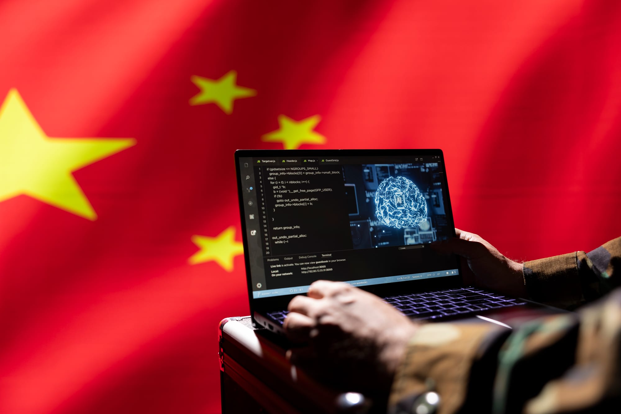 Kimi K3 et la nouvelle génération d’IA chinoise : ce que les PME européennes doivent comprendre
